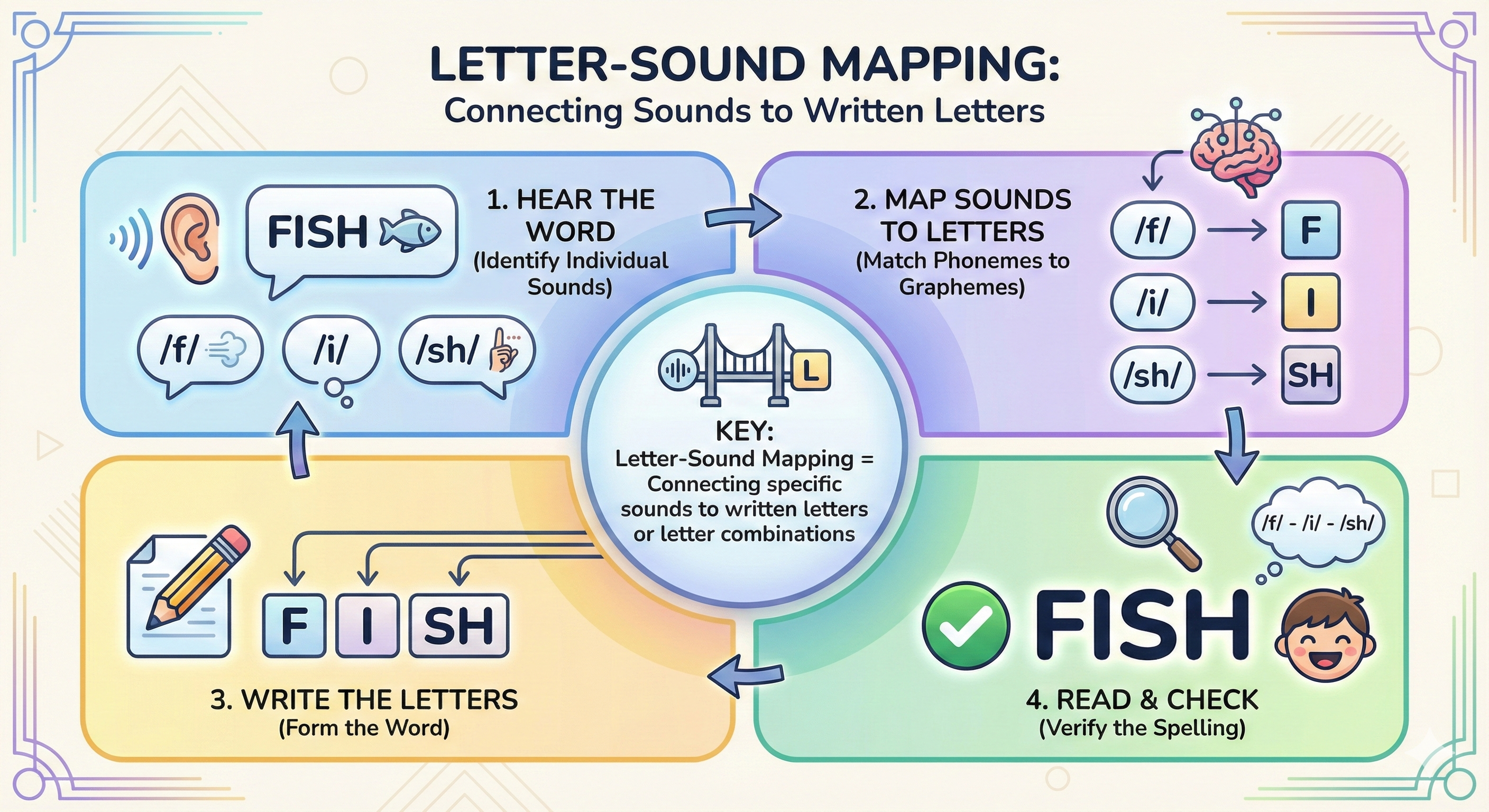 Letter Sounds